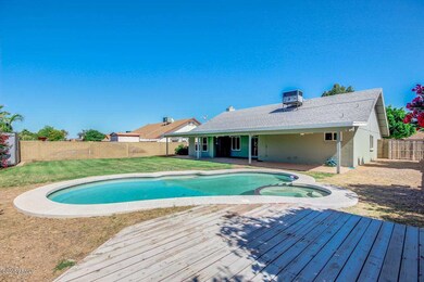 5033 E Fountain Cir, Mesa, AZ 85205 - photo 6