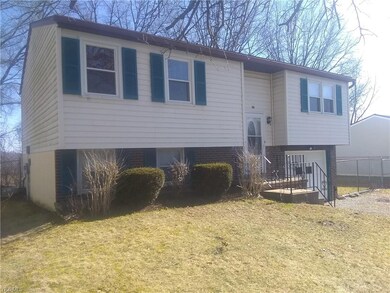 Another Front picture from the North side of the l