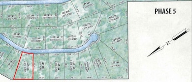 Lot 282 Little Valley Ct, Weatherford, TX 76087 - photo 5