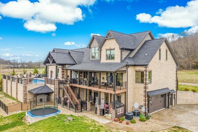 2791 Kidwell Ridge Rd, Morristown, TN 37814 - photo 5