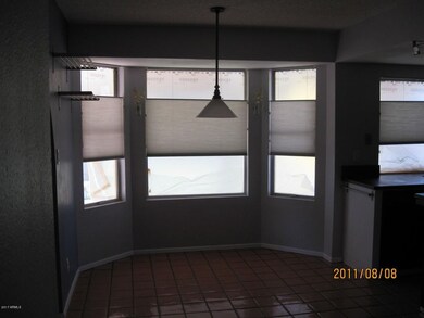 Breakfast Room 852