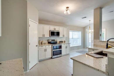 3201 Bent Creek Dr, Denton, TX 76210 - photo 6