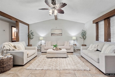 1901 7th Ave NW, Ardmore, OK 73401 - photo 5