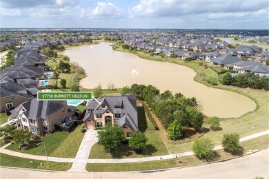 27710 Burnett Hills Ln, Fulshear, TX 77441 - photo 3