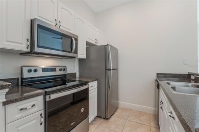 Studio Kitchen