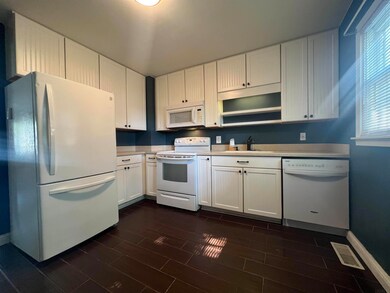 2629 S Meeker Ave, Muncie, IN 47302 - photo 2