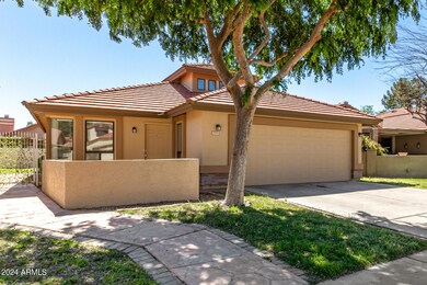 733 N May St, Chandler, AZ 85226 - photo 3