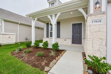 17919 Sunny Savanna Dr, Hockley, TX 77447 - photo 2