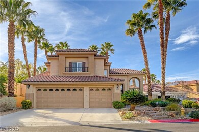Welcome Home!