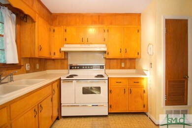 DOUBLE OVEN WITH STOVE TOP COMBO