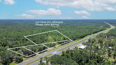 00 U S Highway 19, Perry, FL 32348 - photo 2