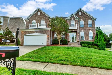 Welcome home to 7146 Nolen Park Circle!