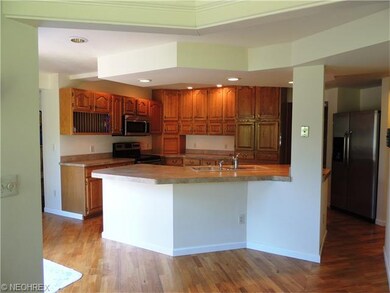 Kitchen- View 2
