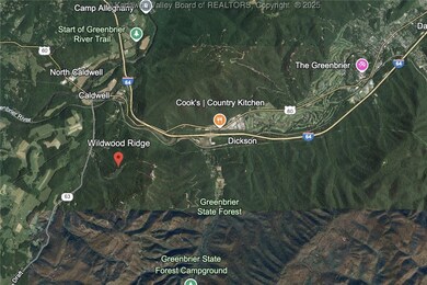 0 Wildwood Ridge unit 277005, Caldwell, WV 24925 - photo 5