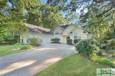 277 Mclaughlin Ln, Richmond Hill, GA 31324 - photo 3