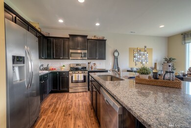 10537 191st Ct E unit 90, Puyallup, WA 98374 - photo 5