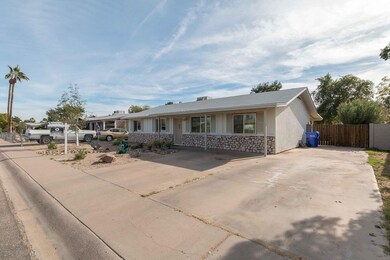 Front of House 2