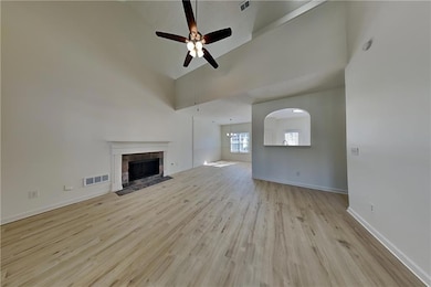 137 St Ann Cir, Dallas, GA 30157 - photo 2