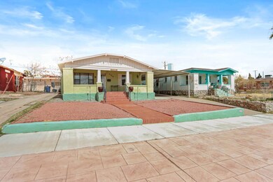 2729 Lebanon Ave, El Paso, TX 79930 - photo 2