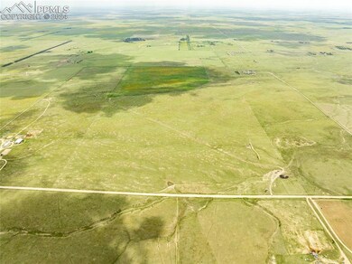 Aerial view featuring a rural view