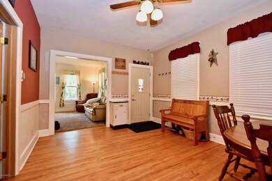 Dining Room II