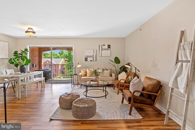 3802 Wean Dr unit 3D, Nottingham, MD 21236 - photo 5