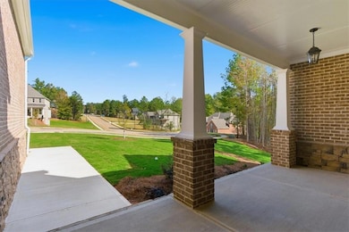 View of patio featuring a residential view