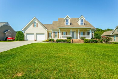 232 W Homeplace Dr, Tunnel Hill, GA 30755 - photo 2