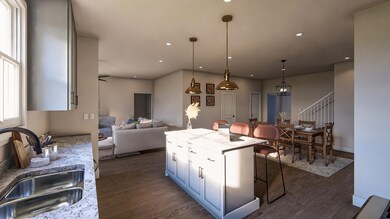 HP PROSECCO Interior Rendering 1
