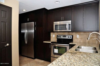 Kitchen-Range