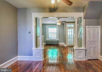 119 N Lindenwood St, Philadelphia, PA 19139 - photo 7