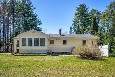 259 Gray Rd