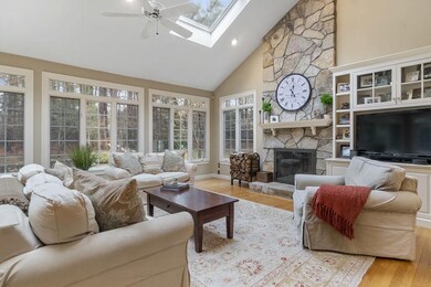 36 Draper Rd, Dover, MA 02030 - photo 5