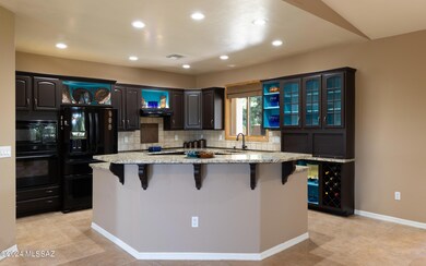 341 N Sharon Rd, Vail, AZ 85641 - photo 6