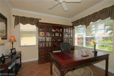 Home office