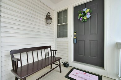 Covered Entry