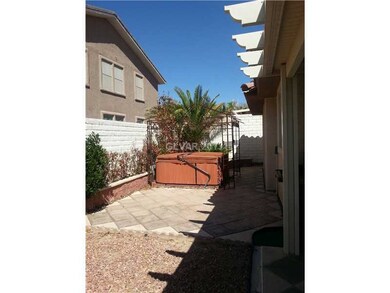 3861 Cinnamon Crest Place, Las Vegas, NV 89135 - photo 4