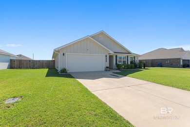 24337 Ringneck Loop, Elberta, AL 36530 - photo 2