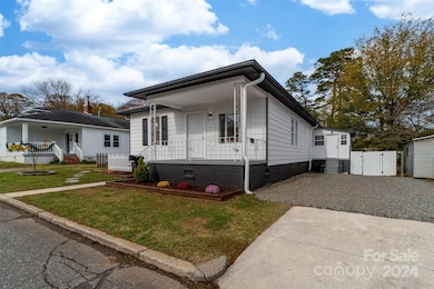 494 Washington St, Cramerton, NC 28032 - photo 4