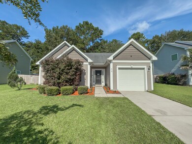 498 Stoney Field Dr, Moncks Corner, SC 29461 - photo 2