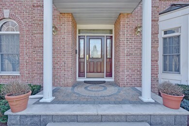 346 Timber Hill Dr, Morganville, NJ 07751 - photo 3