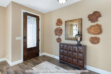 4741 Water Lily Ln, Fort Worth, TX 76036 - photo 4