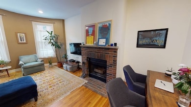 103 E Brookline St unit 3, Boston, MA 02118 - photo 2