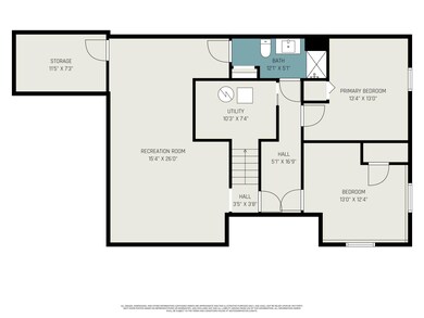 663 Macomb Ave NW, Grand Rapids, MI 49534 - photo 4