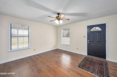 21 Carol Rd, Huron, TN 38345 - photo 5