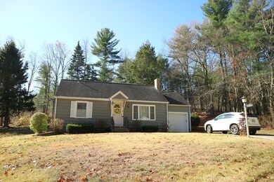 7 Martin Rd, Spencer, MA 01562 - photo 2