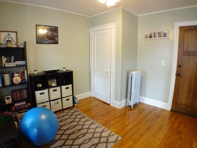 17 Fairfax St unit 2, Somerville, MA 02144 - photo 2