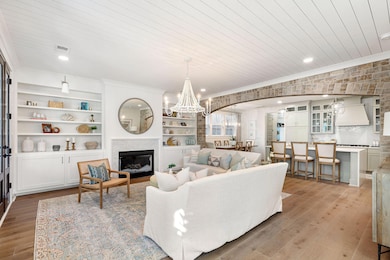 722 Minton Rd, Charleston, SC 29412 - photo 4