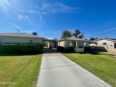 208 S Udall, Mesa, AZ 85204 - photo 5