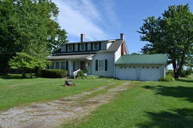 195 Cummins Ferry Rd, Salvisa, KY 40372 - photo 2